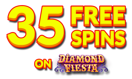 High Stakes Max 35 FREE SPINS